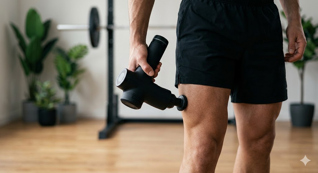 3 Piliers pour une Récupération Sportive Parfaite