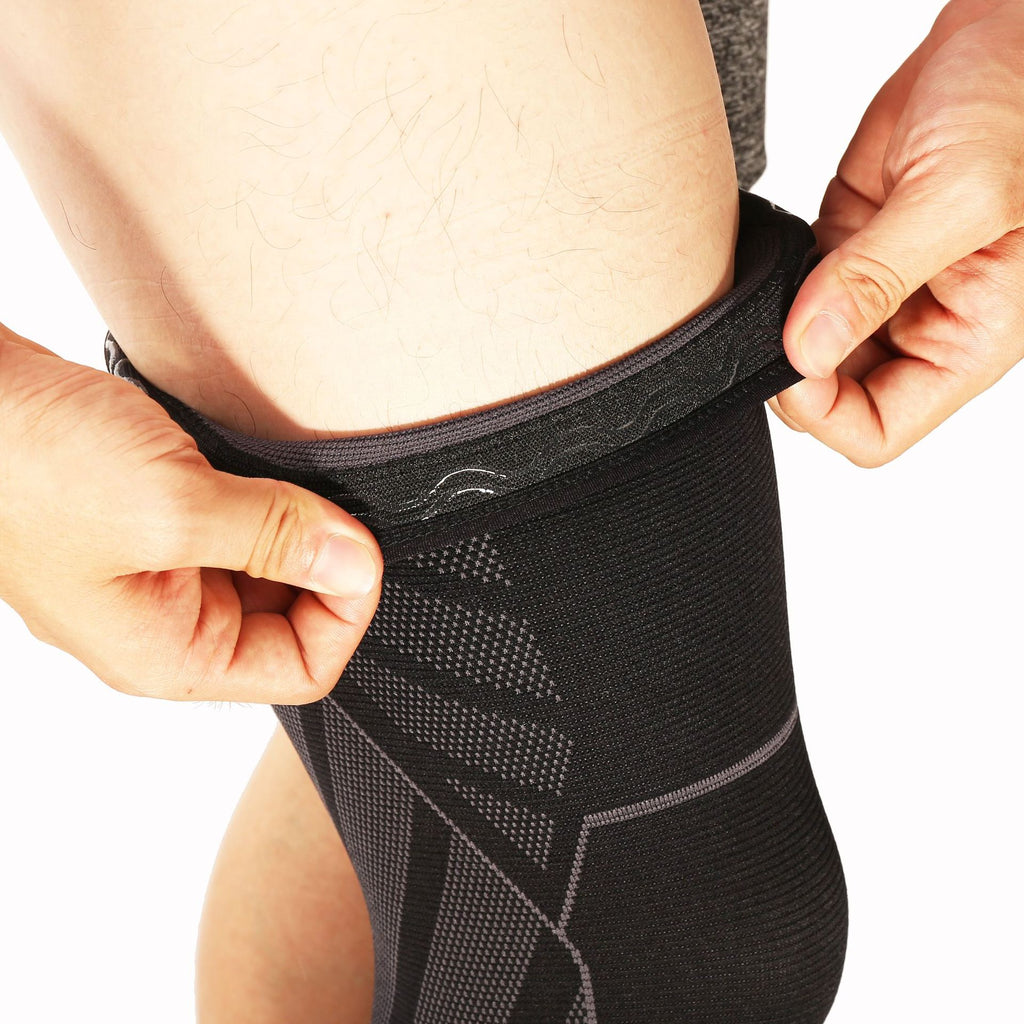 Manchon de Compression Premium – Maintien Articulaire (Vendu à l'unité)