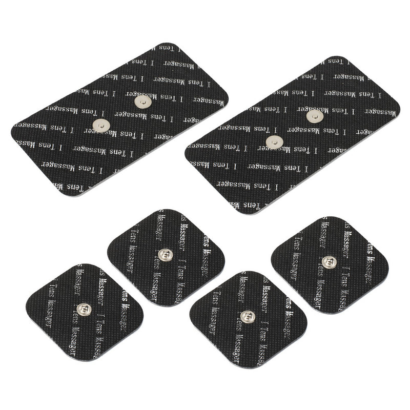 Électrostimulateur Musculaire Sans Fil - 39 Modes
