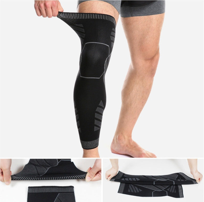 Manchon de Compression Premium – Maintien Articulaire (Vendu à l'unité)
