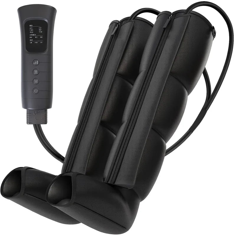 Bottes de Pressothérapie Professionnelles : Récupération & Jambes Légères